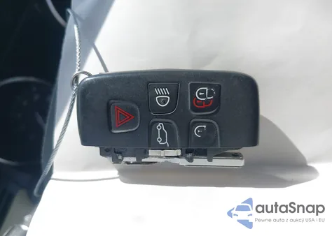 2017 Land Rover Range Rover Evoque Se/Se Premium из США, поврежденный, VIN SALVP2BG8HH233430